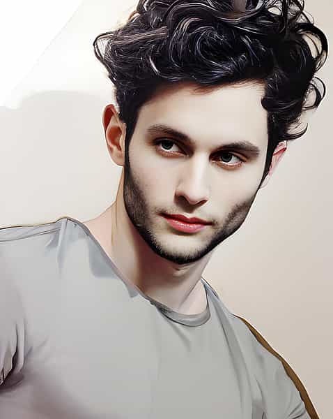 Penn Badgley