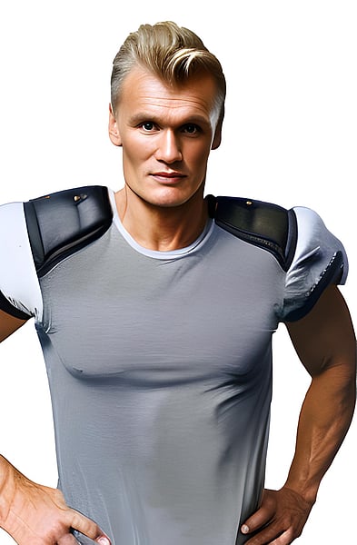 Dolph Lundgren