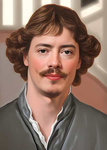 Jason London