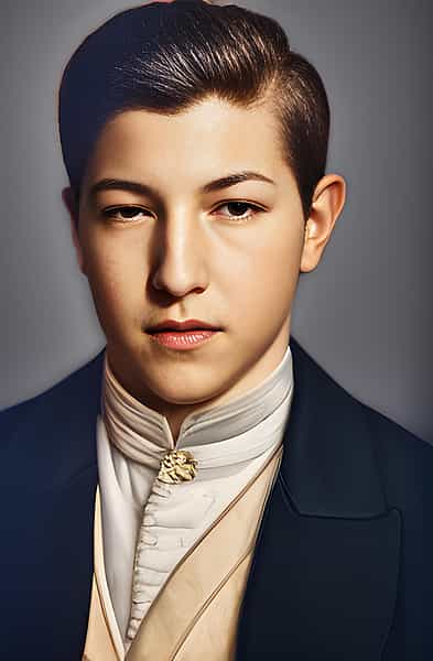 Tye Sheridan