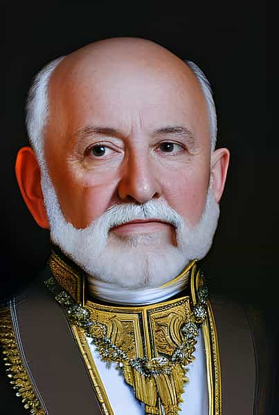 Donald P. Bellisario