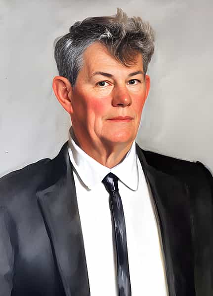 David Foster