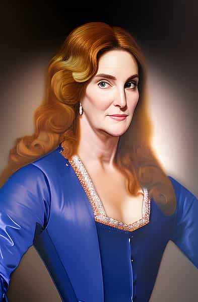 Caitlyn Jenner