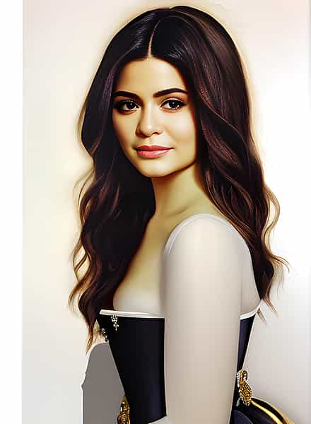 Kylie Jenner