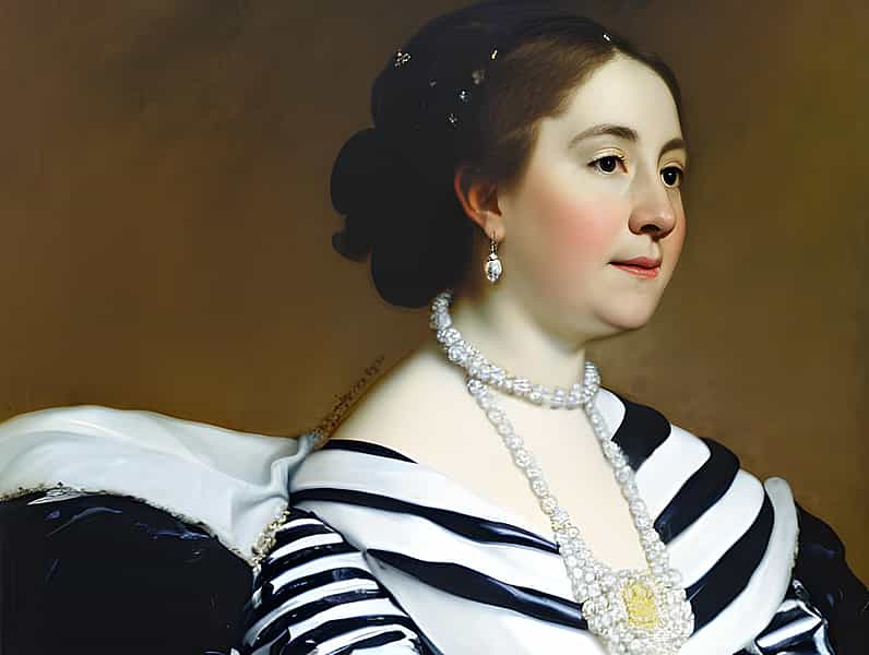 Mary Houghton