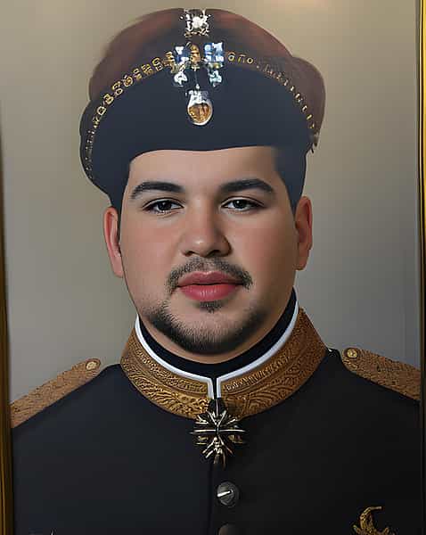 Rob Kardashian