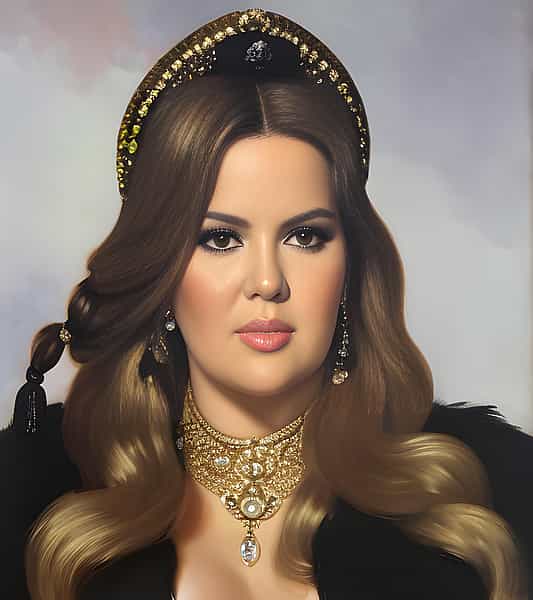 Khloé Kardashian