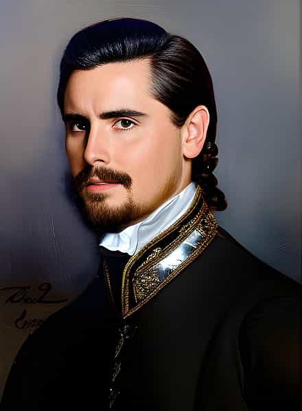 Scott Disick