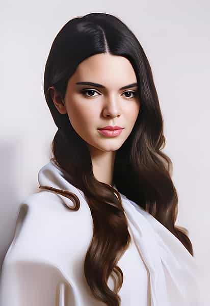 Kendall Jenner