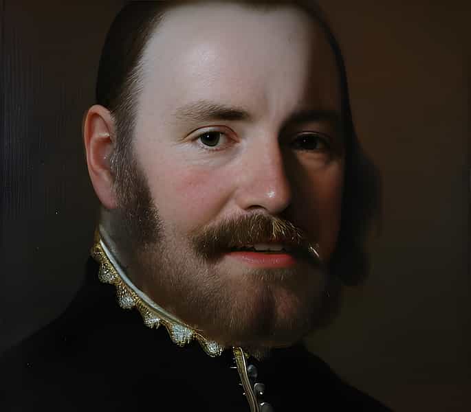 Burt Jenner
