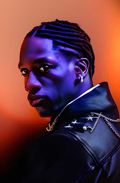 Travis Scott