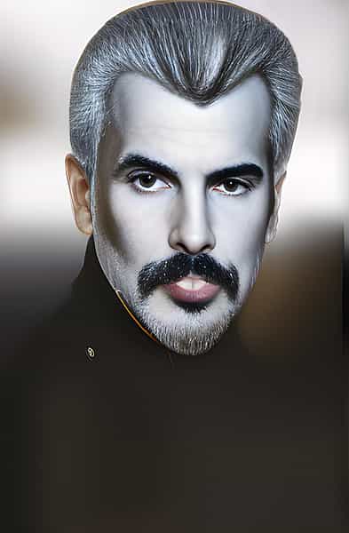 Oded Fehr