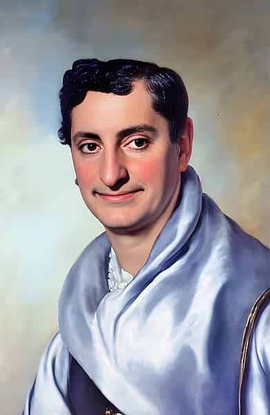 Danny Thomas