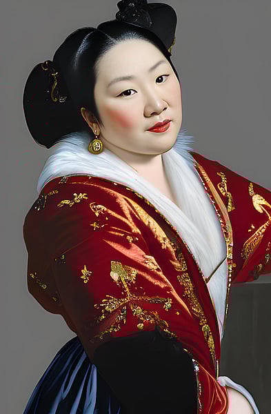 Margaret Cho