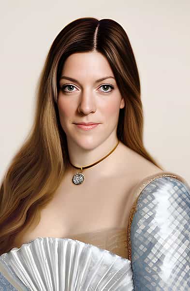 Jennifer Carpenter