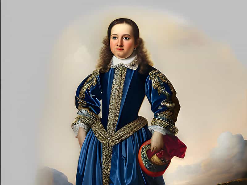 Sandy Helberg