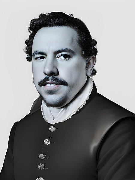 Jon Favreau