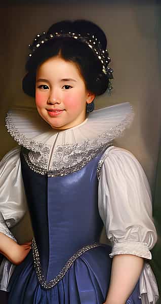 Lauren Tom