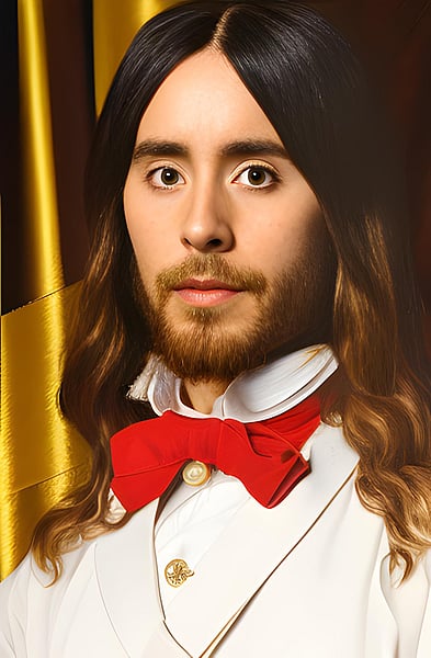 Jared Leto