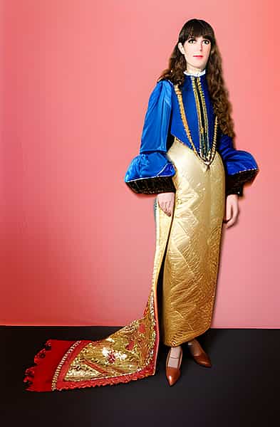 Lou Doillon