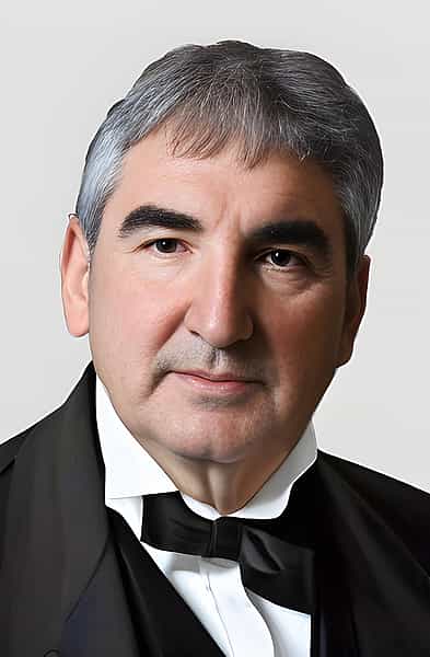 Jim Carter