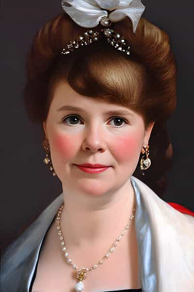 Imelda Staunton