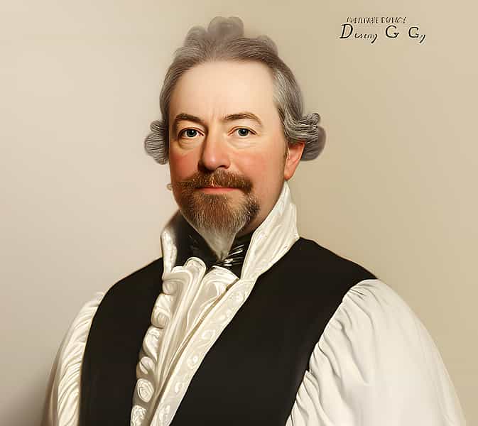 Lester G. Reynolds