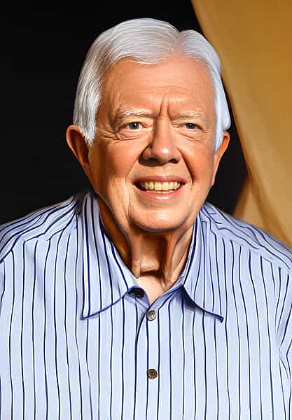 Jimmy Carter