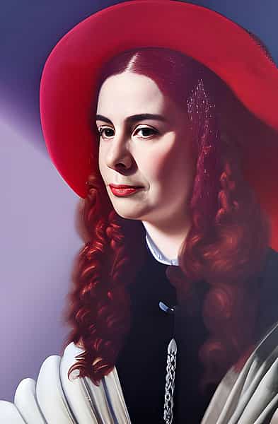 Lana Wachowski