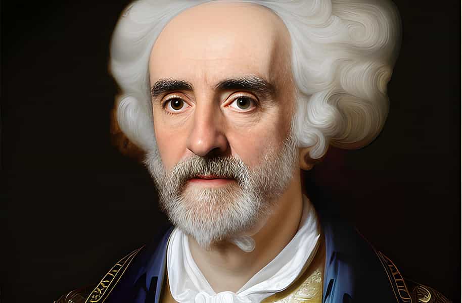 Jonathan Pryce