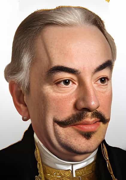 Alun Armstrong