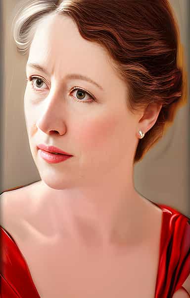 Carrie Coon