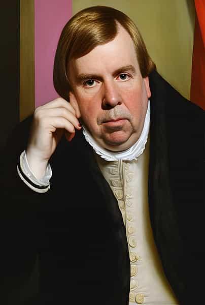 Timothy Spall