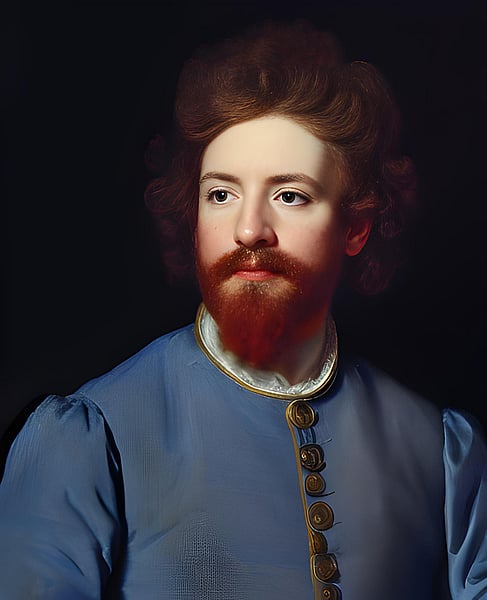 Seth Green