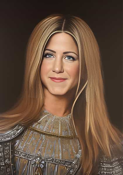 Jennifer Aniston
