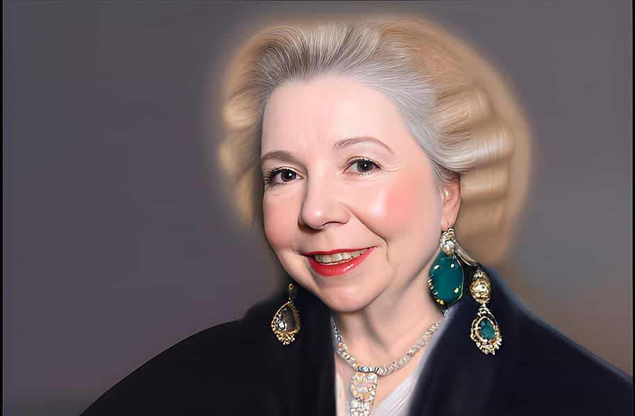 Debra Jo Rupp