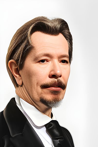 Gary Oldman