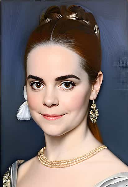 Taryn Manning