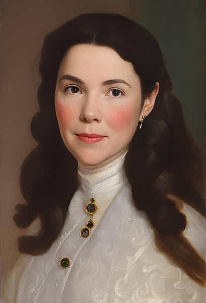 Lauren Graham