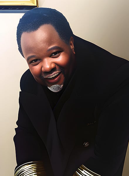 Isiah Whitlock Jr.