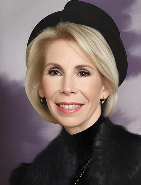 Trudie Styler