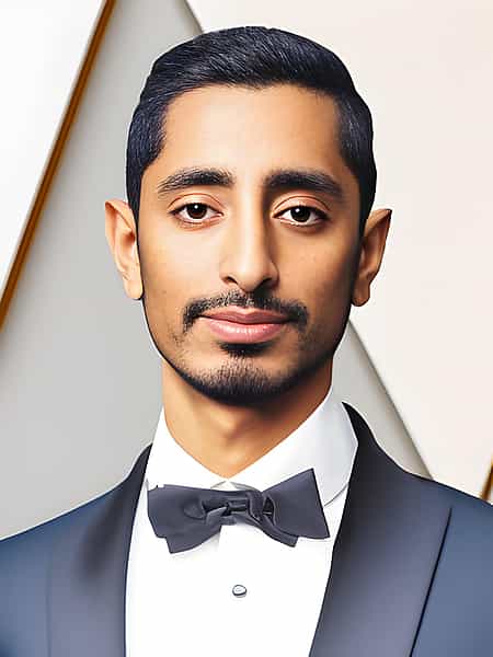 Riz Ahmed