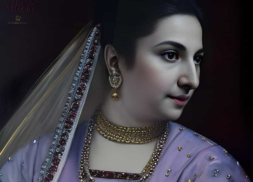 Sharmila Tagore