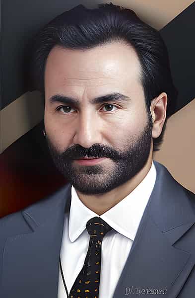 Saif Ali Khan