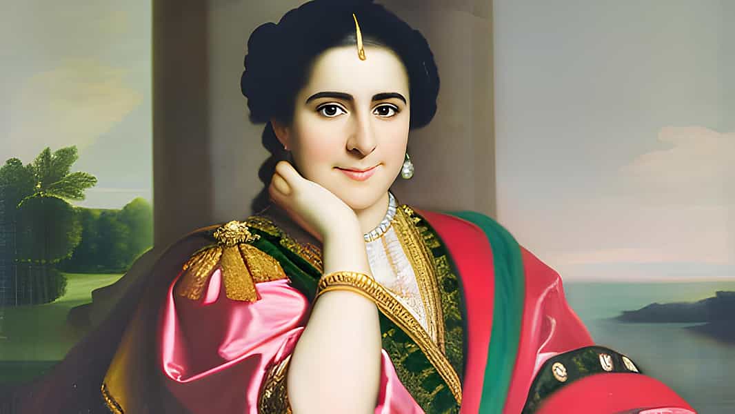 Amrita Singh