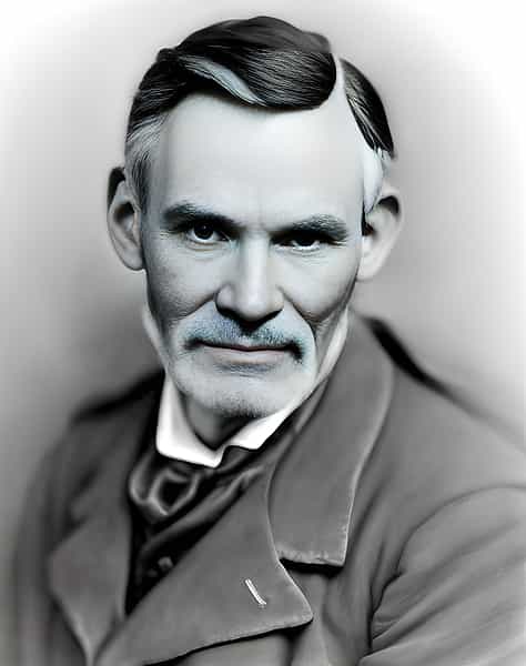 Walter Huston