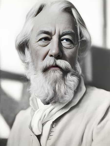 John Huston