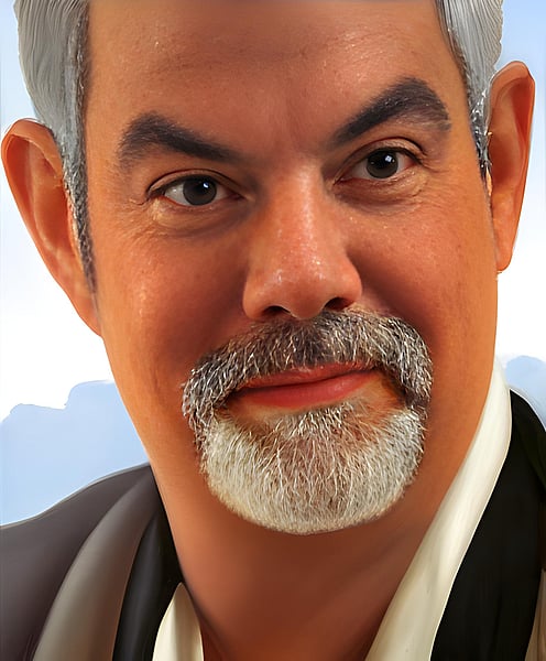 Danny Huston