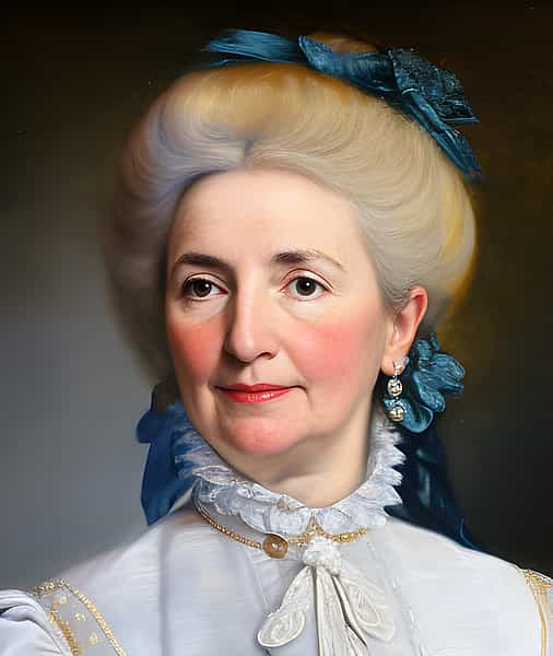 Angela Thorne