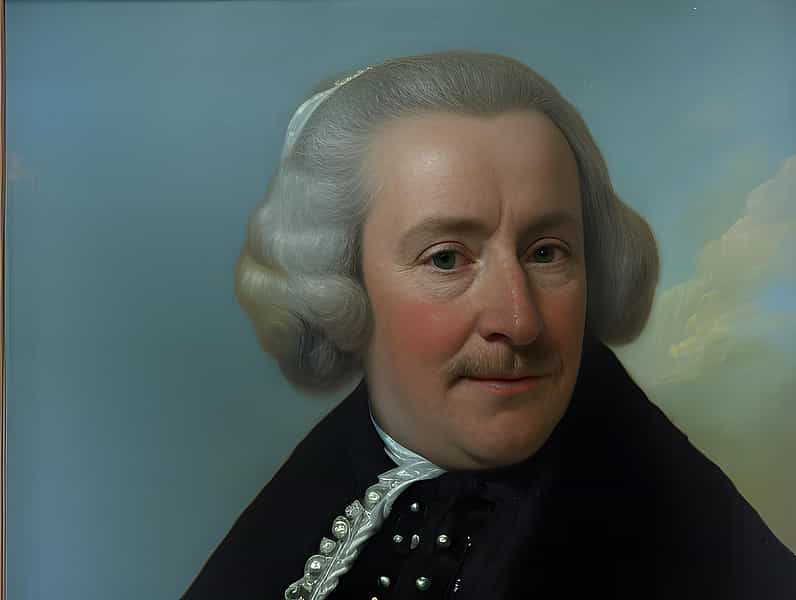 Anthony Nicholls